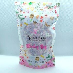 ✨First Date Flowers✨ Pink Zebra Sprinkles Wax Melts Blend